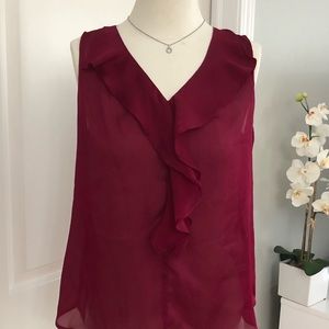 New York & Company Blouse